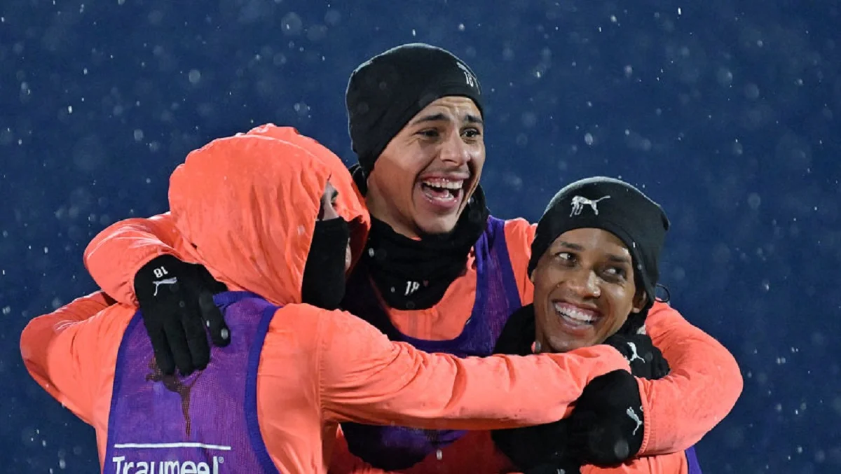 Игроки Шахтера / ФК Шахтер