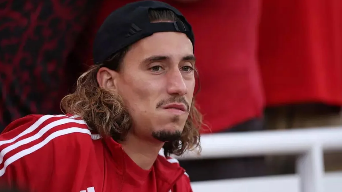 Константинос Цимикас / ANSA/EPA