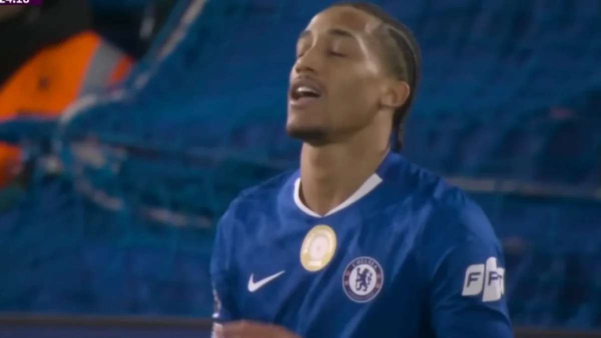 Жоао Педро / скріншот