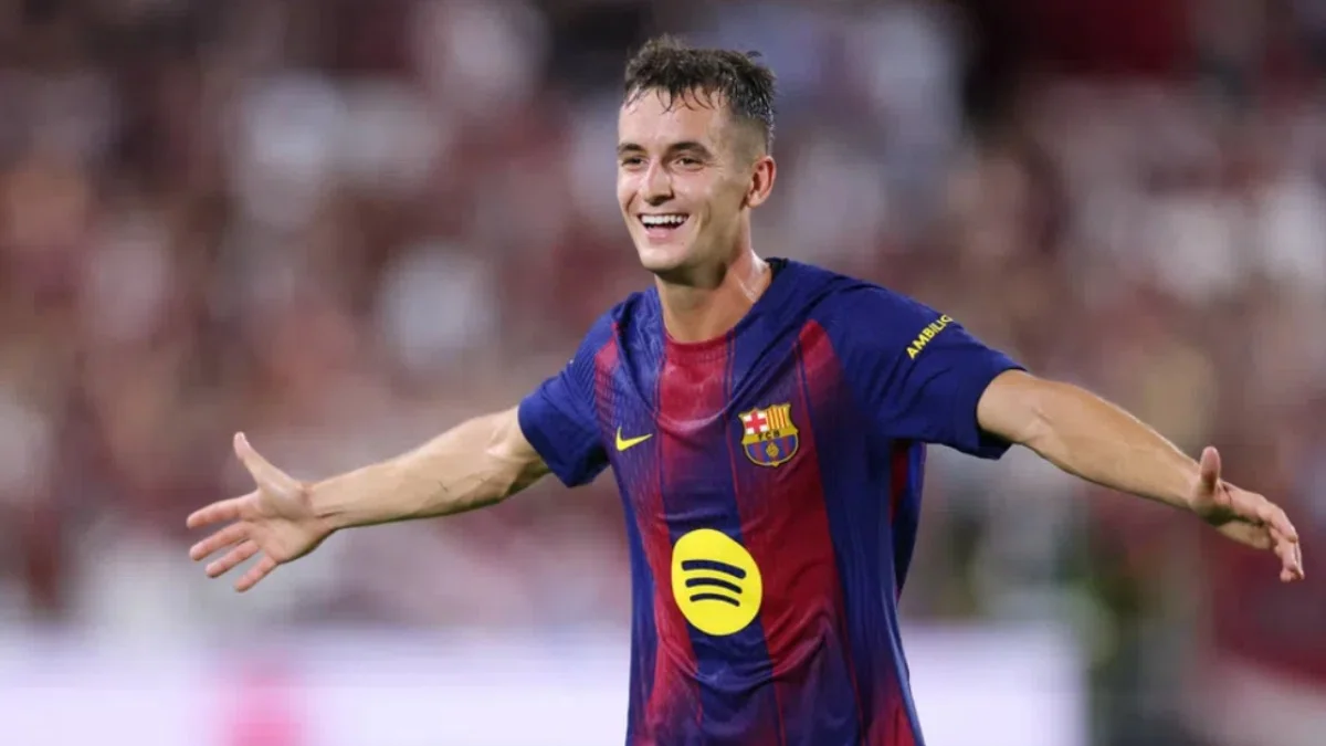 Марк Касадо / IMAGO