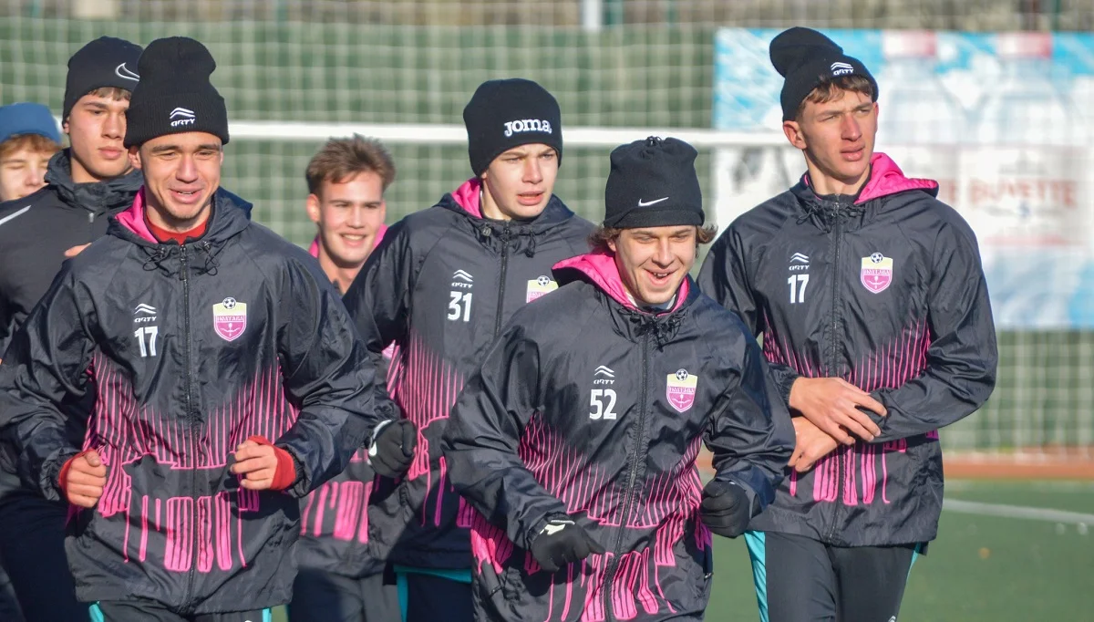 Полтава / СК Полтава