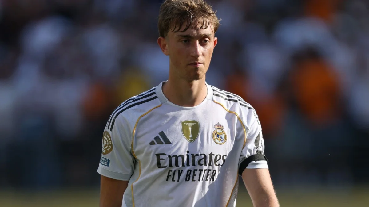 Дин Хёйсен / EFE