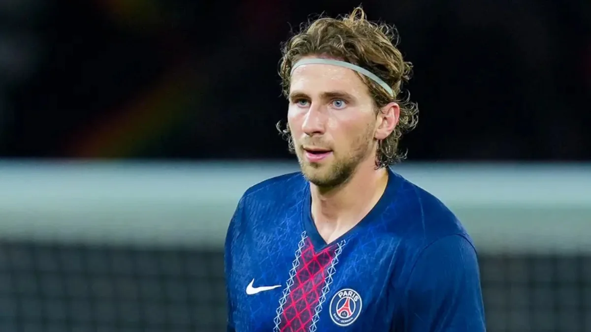 Ілля Забарний / фото: Getty Images