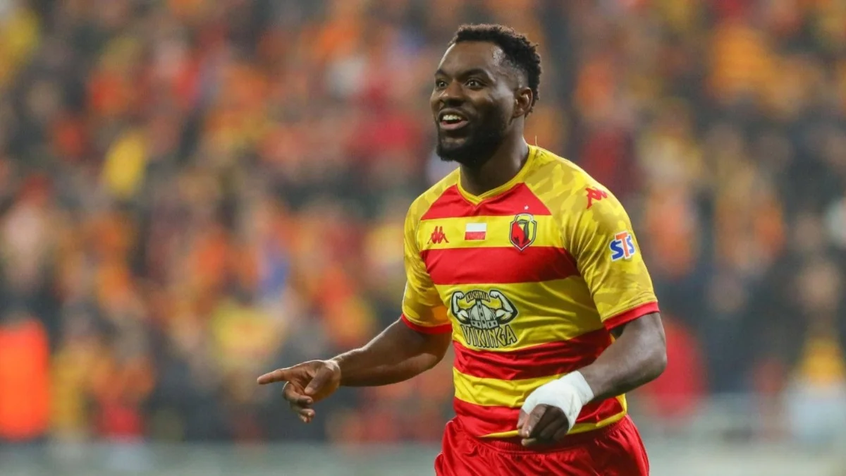 Афіміку Пулулу / IMAGO