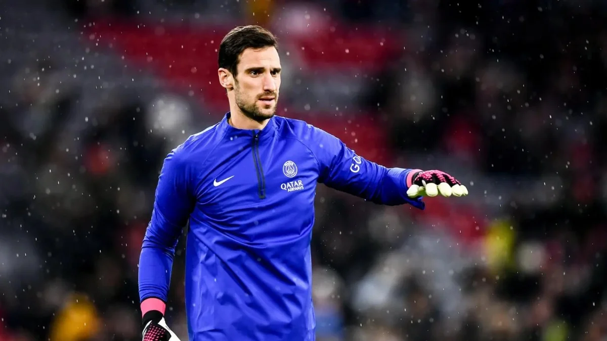 Серхио Рико / EFE