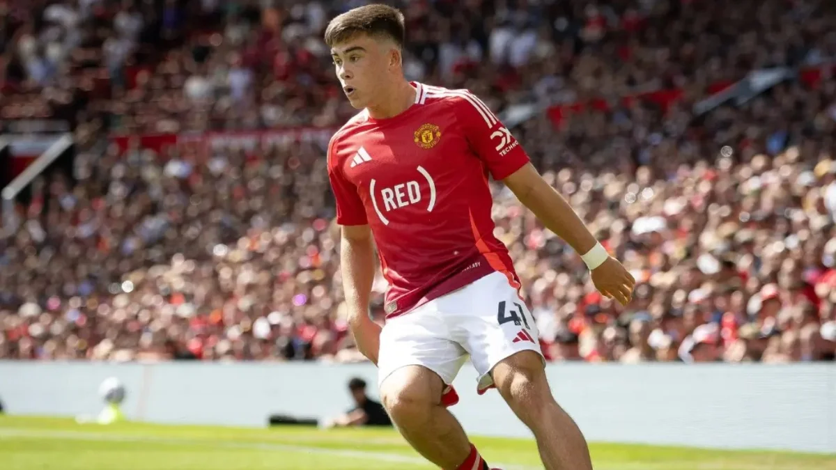 Гаррі Амасс / IMAGO