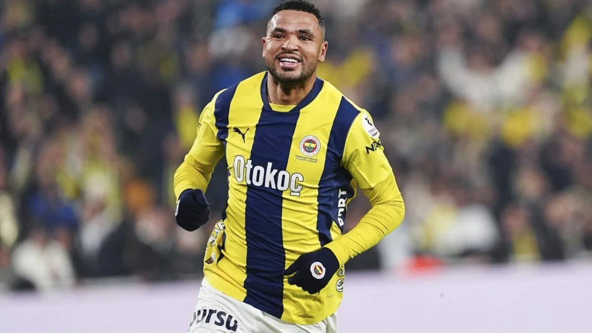 Юссеф Эн-Несири / AA Photo