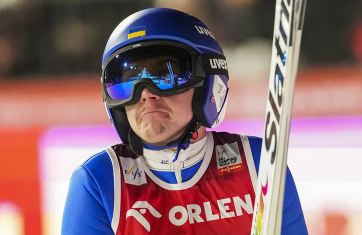 Евгений Марусяк / IMAGO