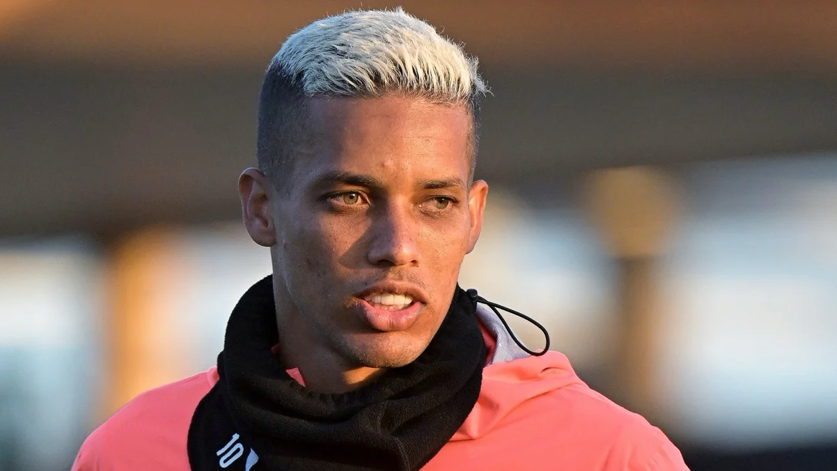 Педринью / фото: ФК Шахтер