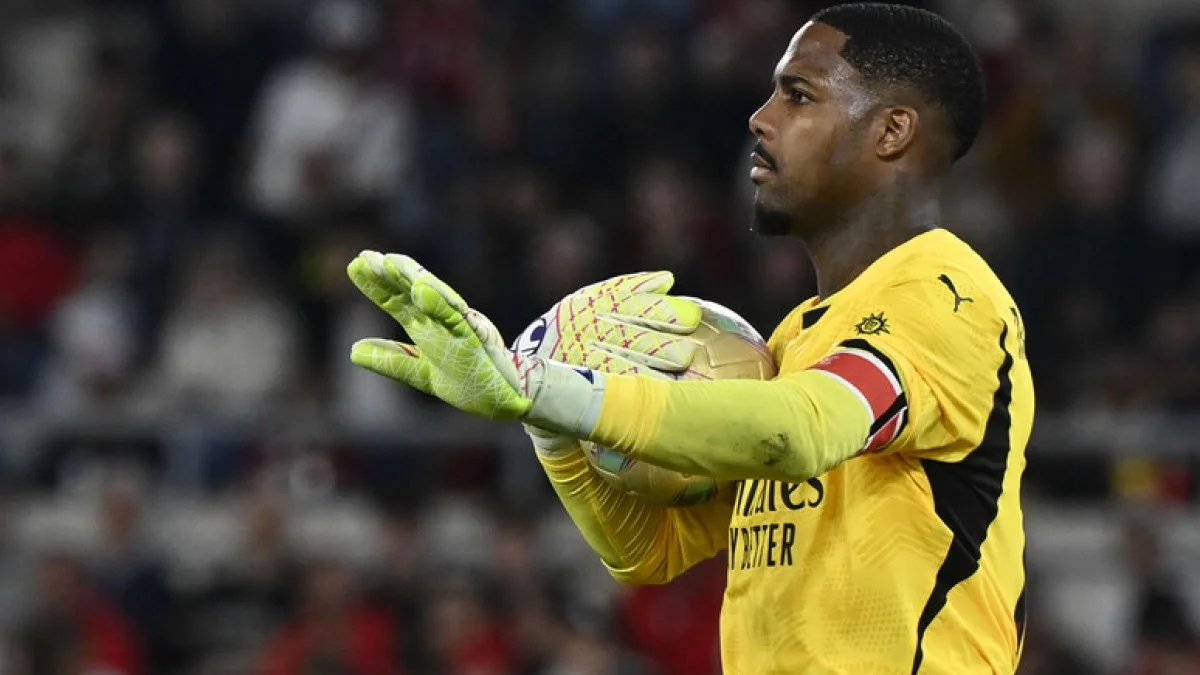 Майк Меньян / ANSA