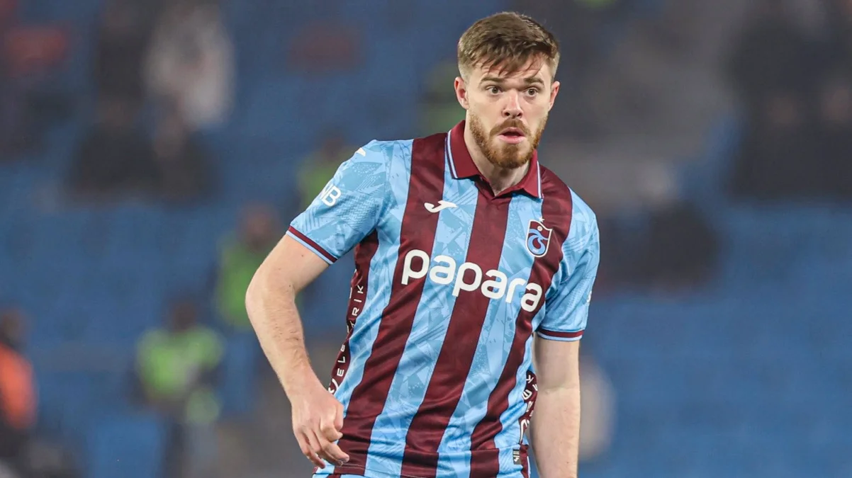 Арсений Батагов / фото: ФК Трабзонспор