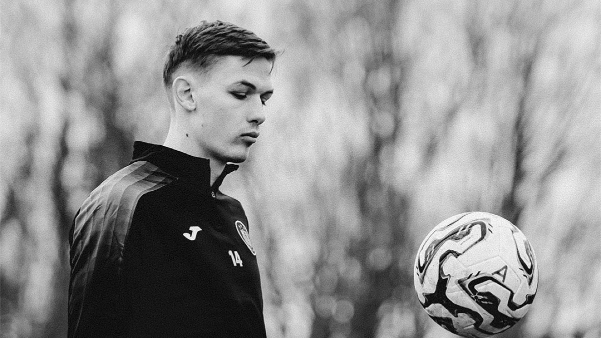 Данило Сікан / фото: ФК Андерлехт