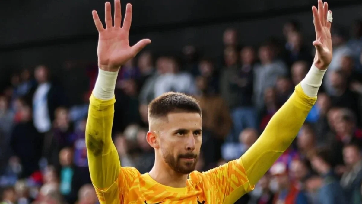 Гульєльмо Вікаріо / IMAGO