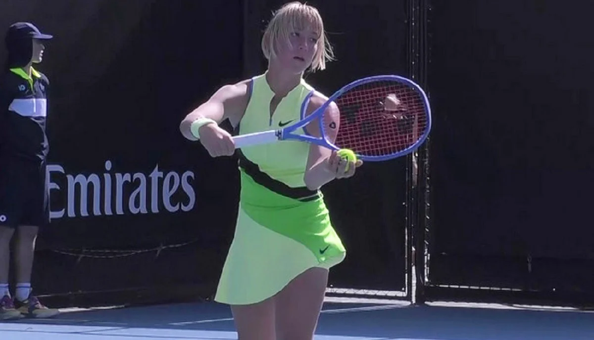 София Белинская / Фото из соцсетей