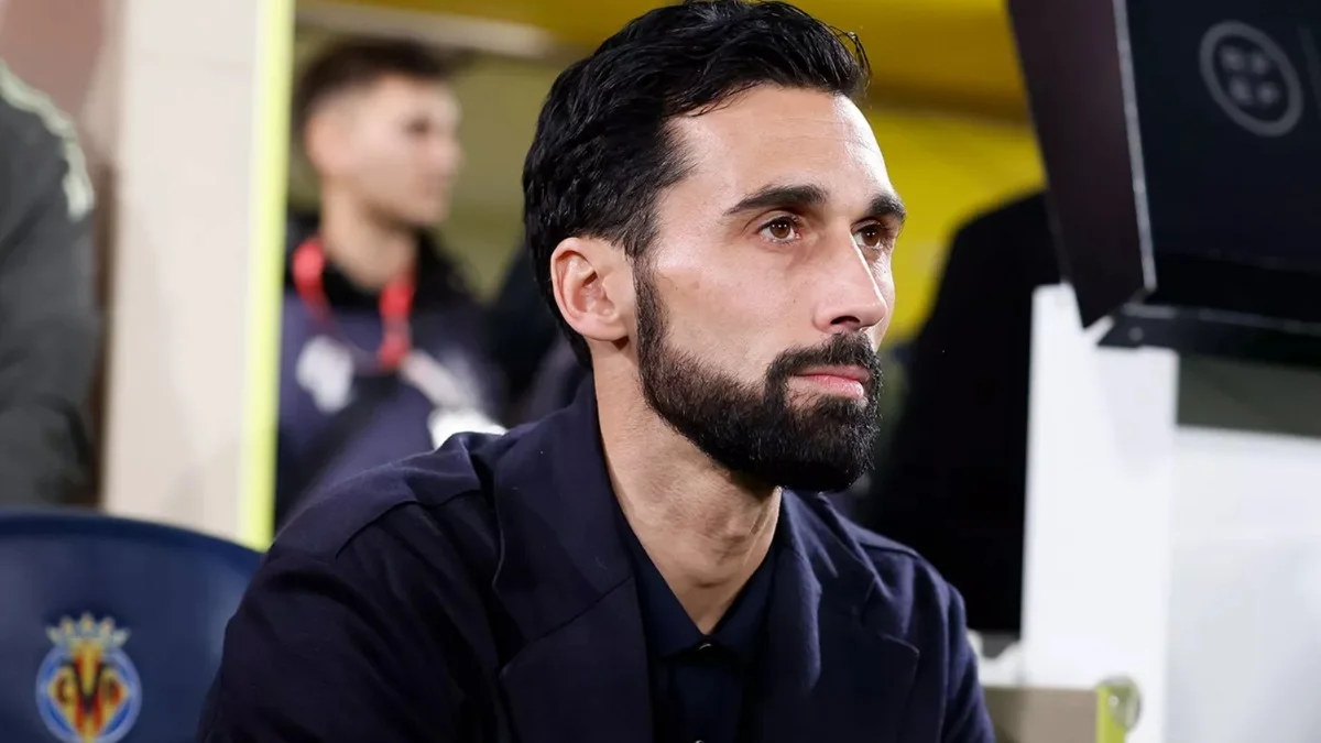 Альваро Арбелоа / Фото: ФК Вільяреал