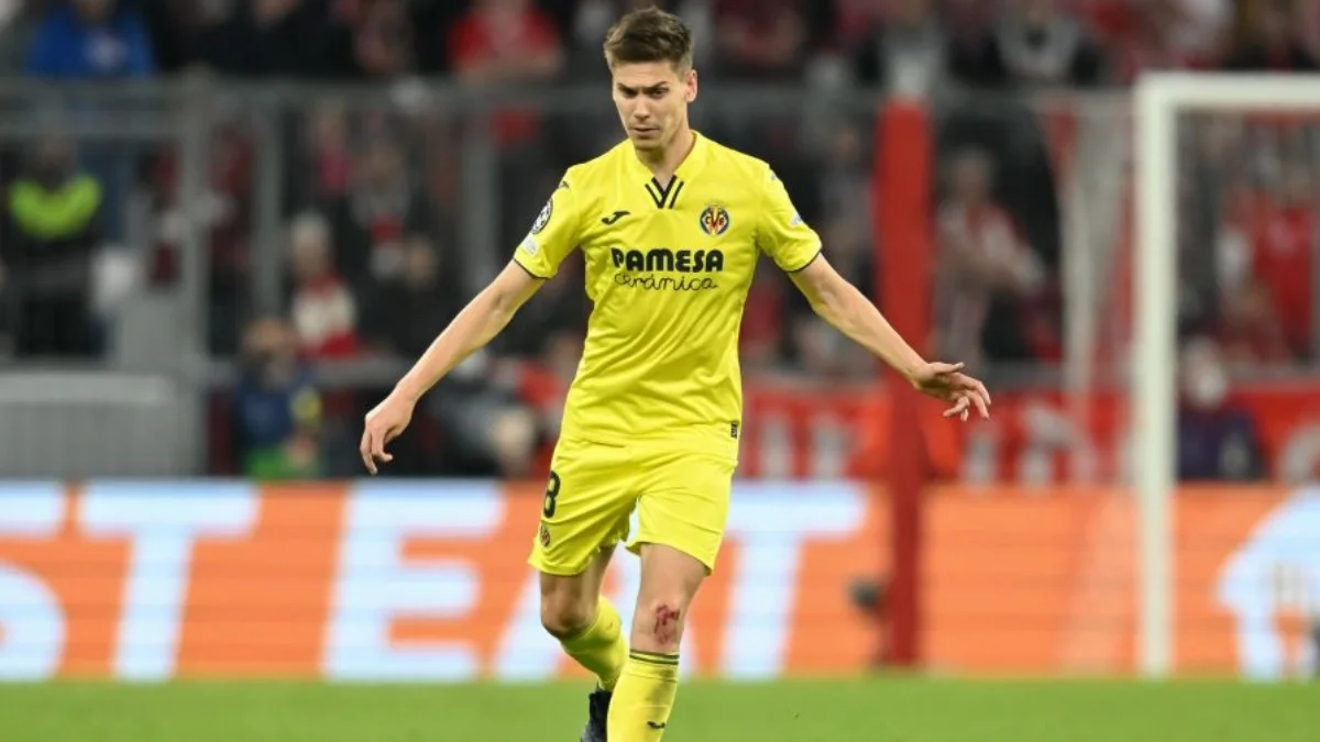 Хуан Фойт / IMAGO