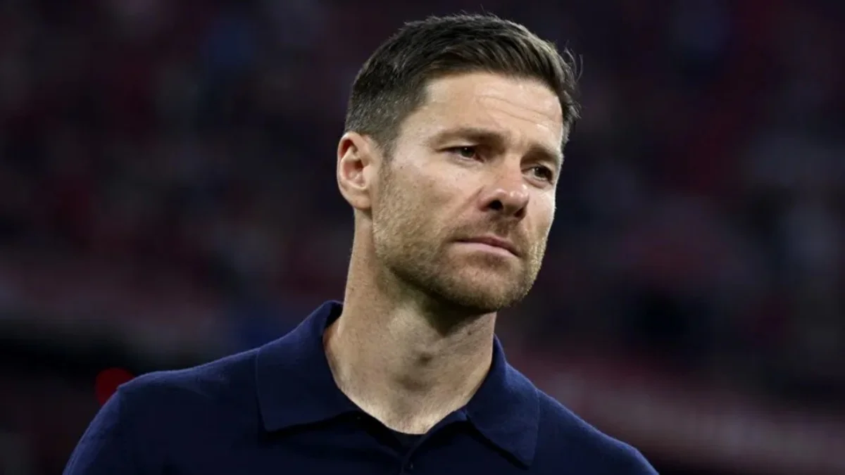 Хаби Алонсо / EFE