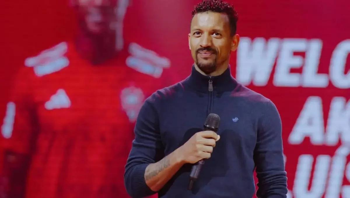 Луїш Нані / Актобе