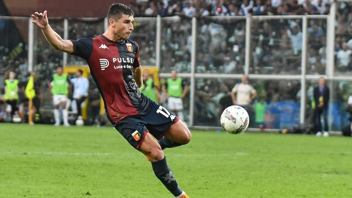 Руслан Маліновський / Maxppp