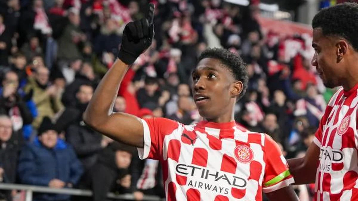 Ясер Аспрілья / EFE