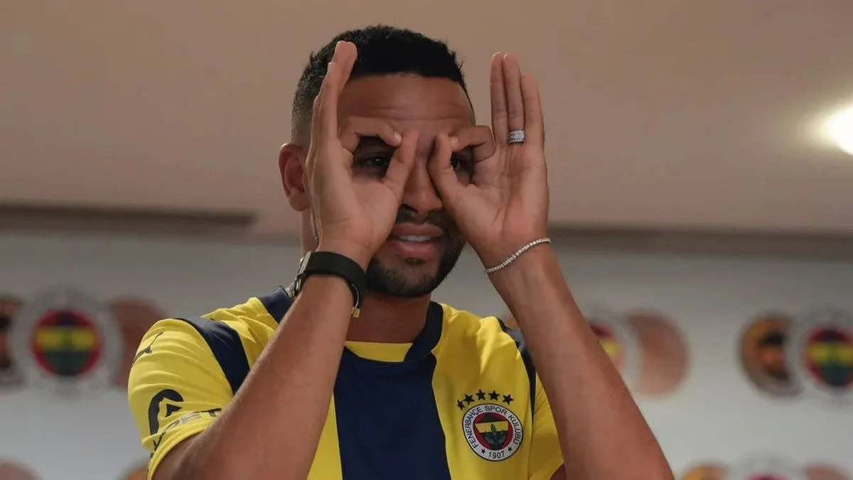 Юссеф Эн-Несири / Imago