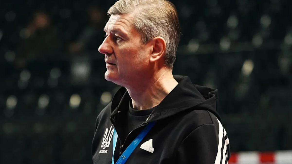 Олександр Косенко / АФУ