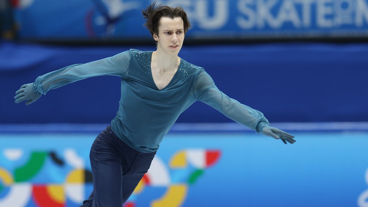 Кирило Марсак / Getty Images