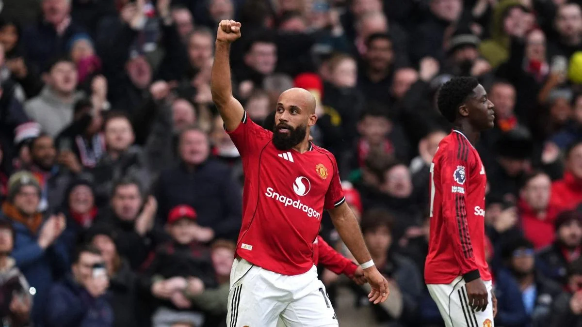 Мбеумо / Maxppp