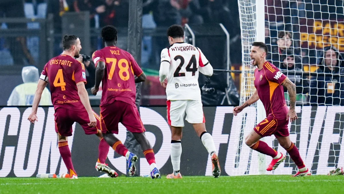 Photo by Giuseppe Maffia/NurPhoto via Getty Images