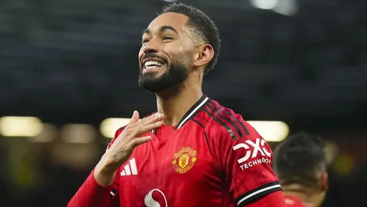 Матеус Кунья / Imago