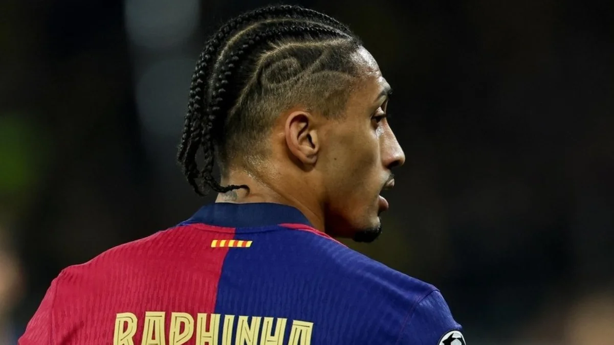 Рафінья / IMAGO