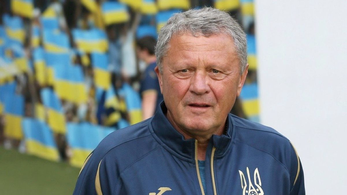 Мирон Маркевич / фото: УНІАН