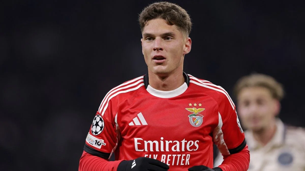 Георгій Судаков / фото: Getty images