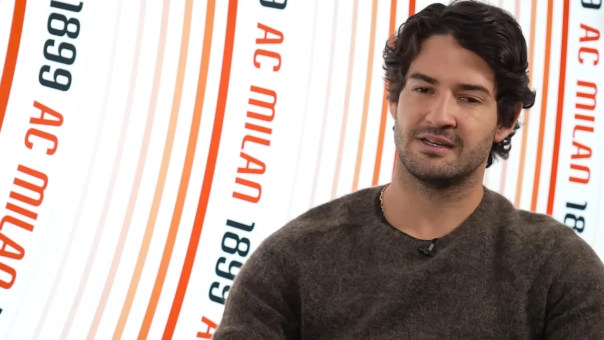 Алешандре Пато / Скриншот