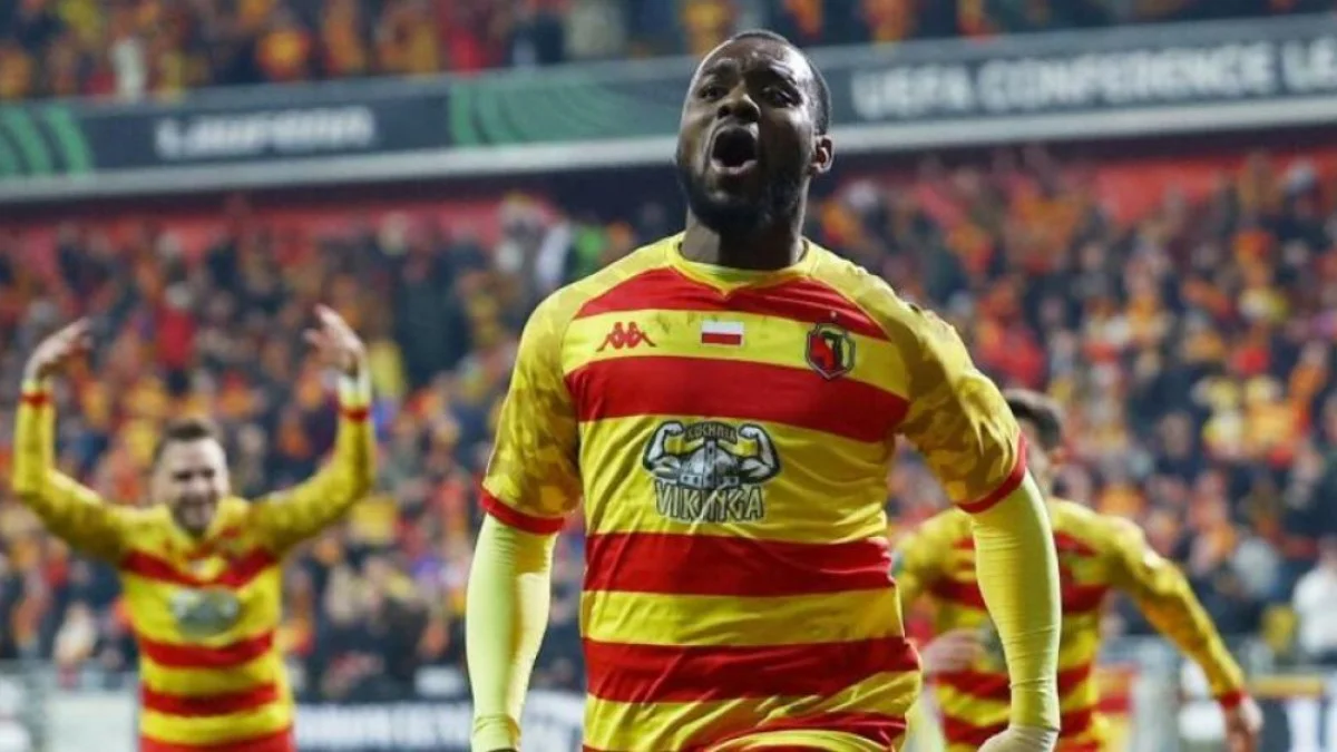 Афимику Пулулу / L'équipe