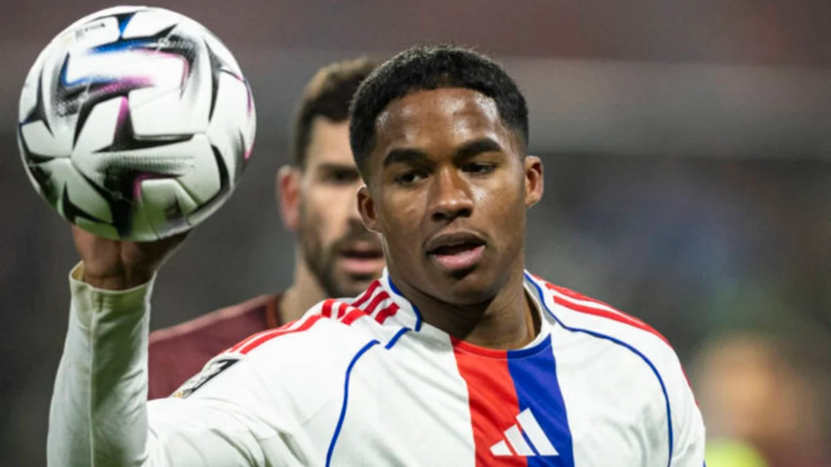 Эндрик / IMAGO