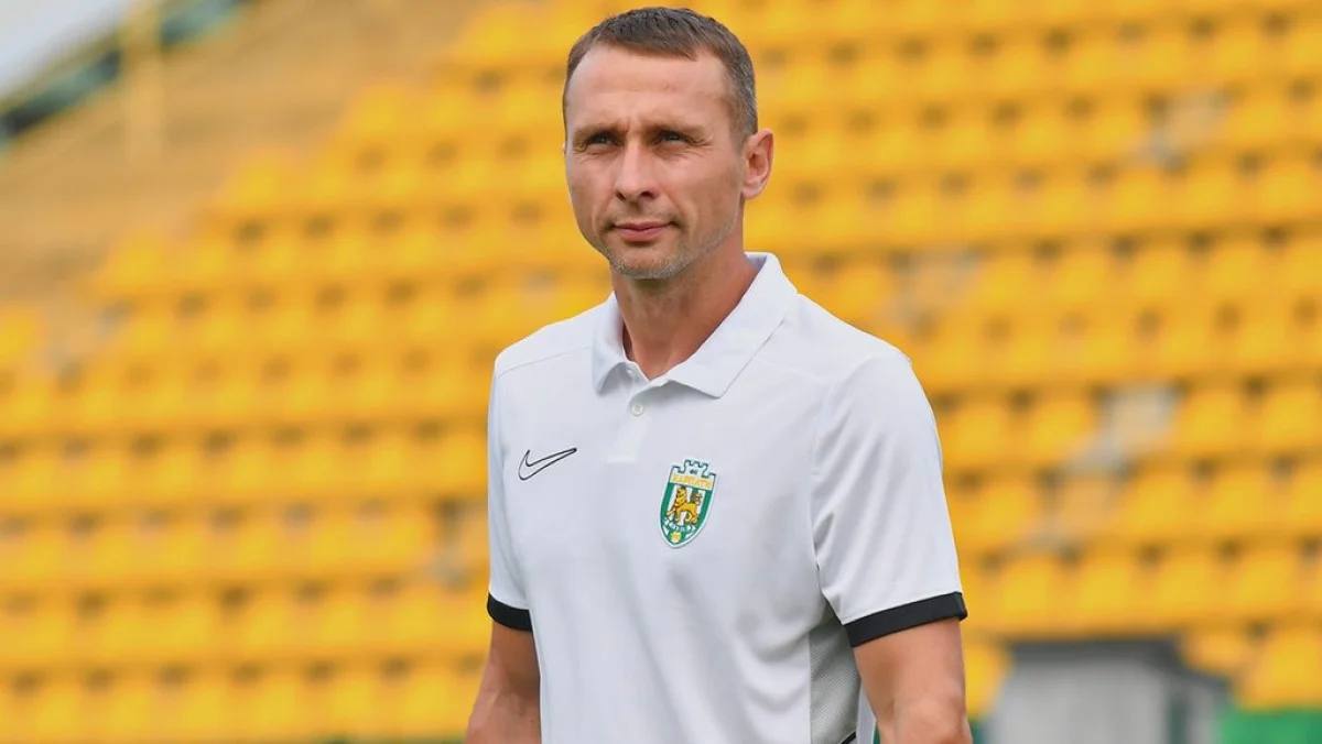 Владислав Лупашко / фото: ФК Карпати