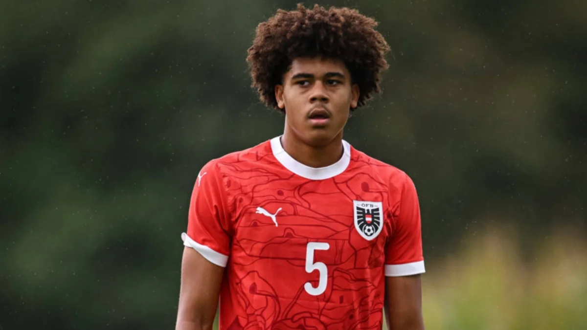 Іфеані Ндукве / IMAGO