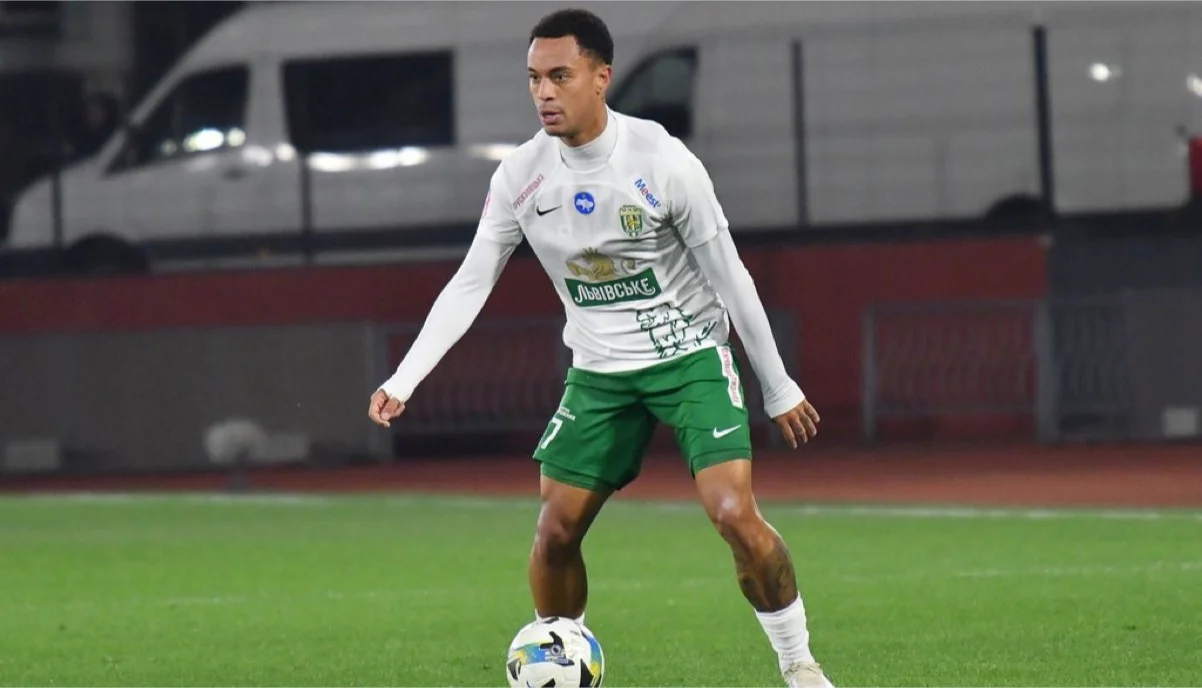 Бруніньйо / ФК Карпати