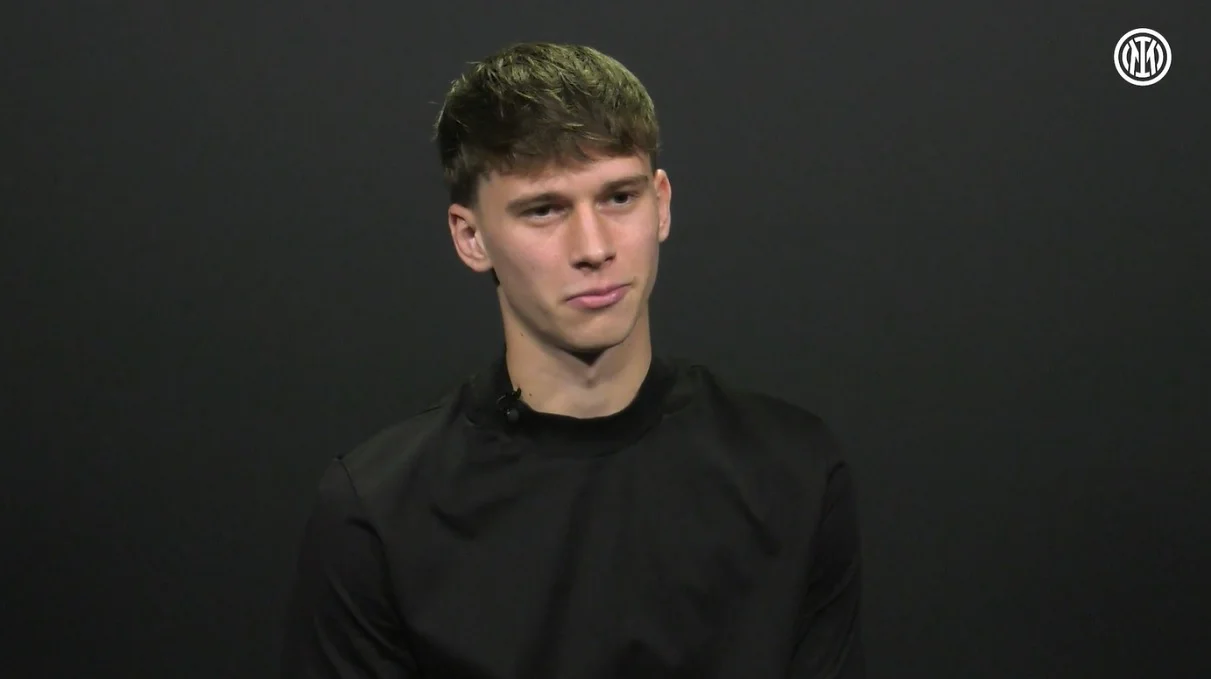 Леон Якіровіч / Скрін