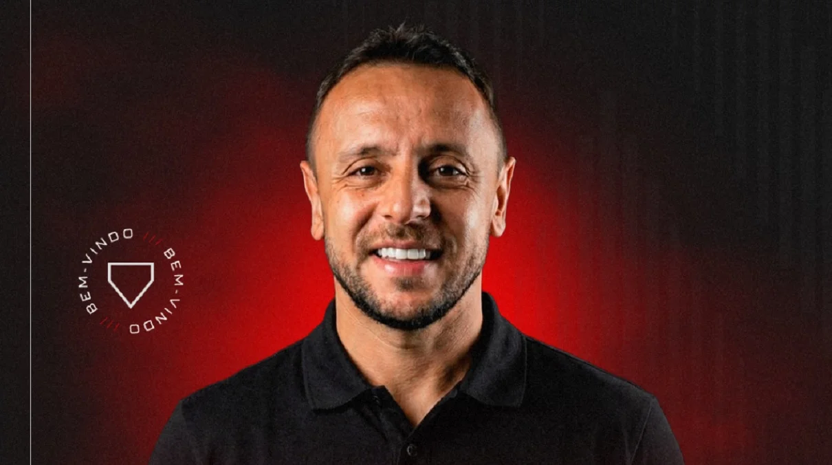 Рафінья / Сайт Сан-Паулу