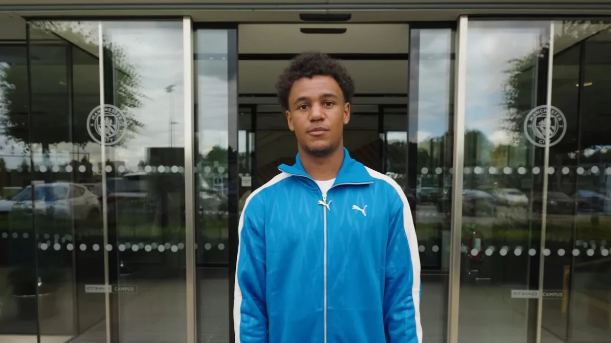 Оскар Бобб / Скриншот