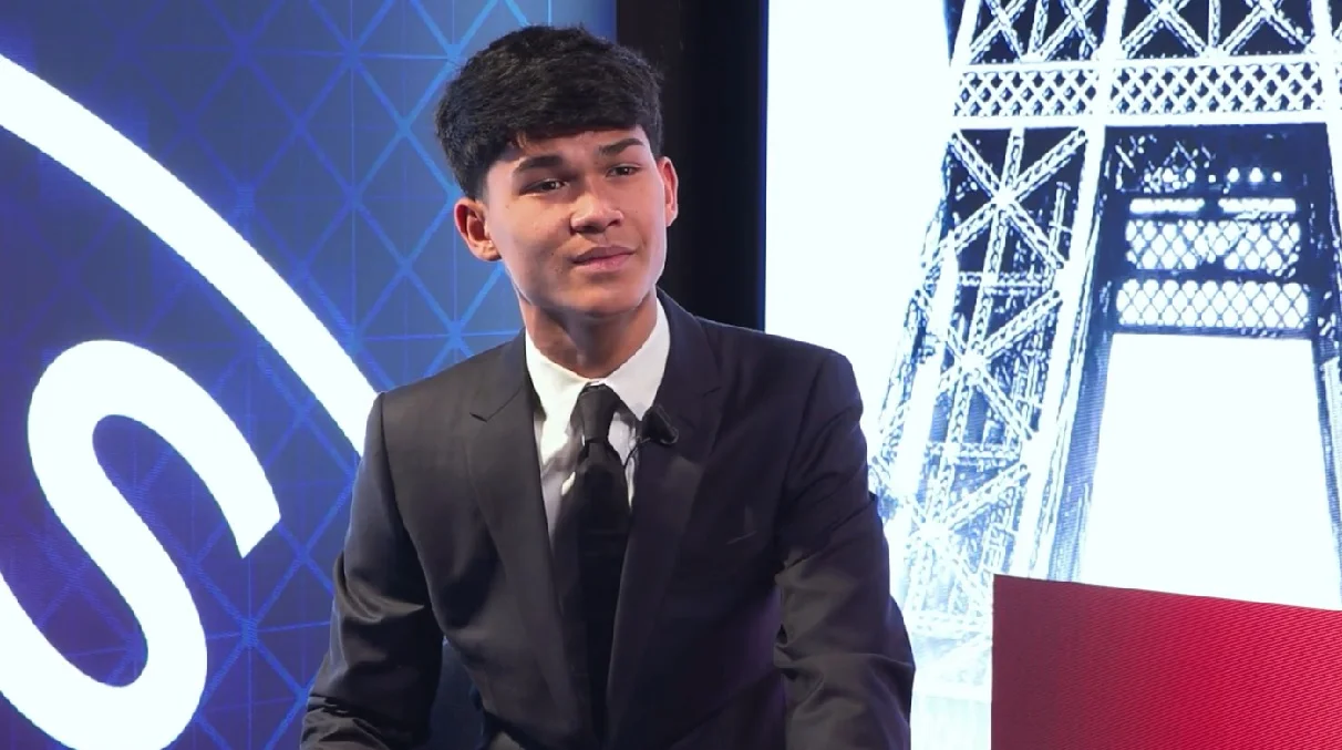 Дро Фернандес / Скрин