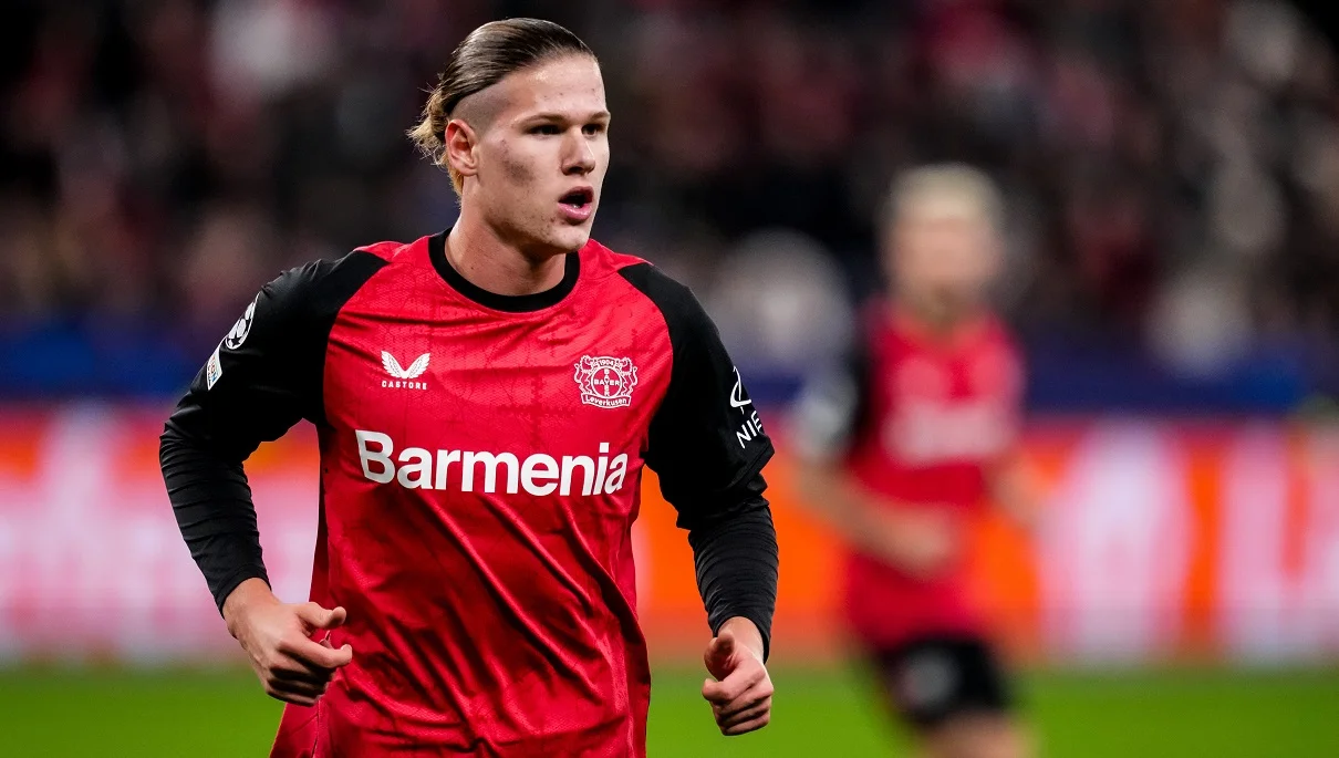 Артем Степанов / Фото Rene Nijhuis/MB Media/Getty Images