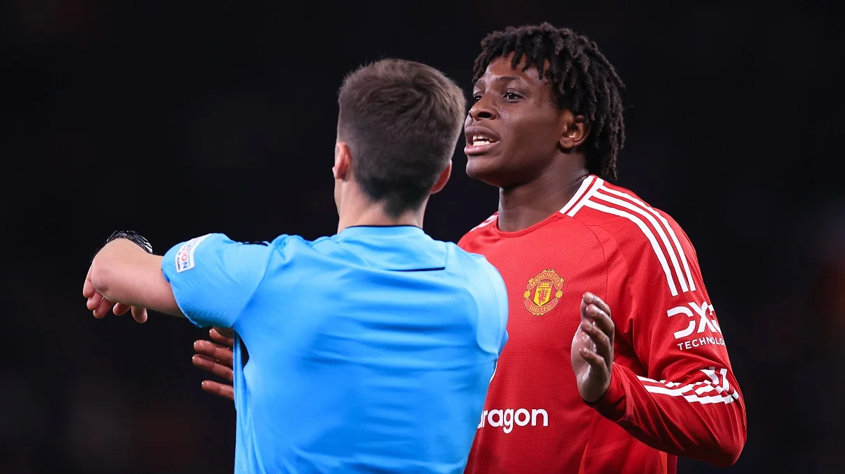 Патрік Доргу / Getty Images