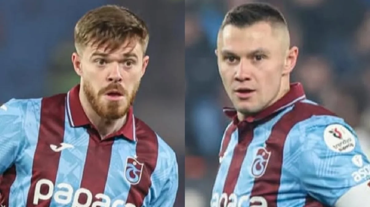 Арсеній Батагов і Олександр Зубков&nbsp;/ Фотоколаж