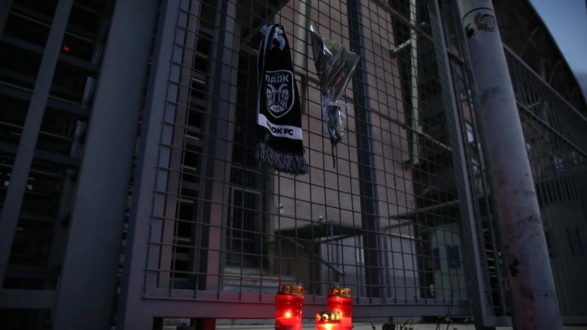 ПАОК / gazzetta.gr