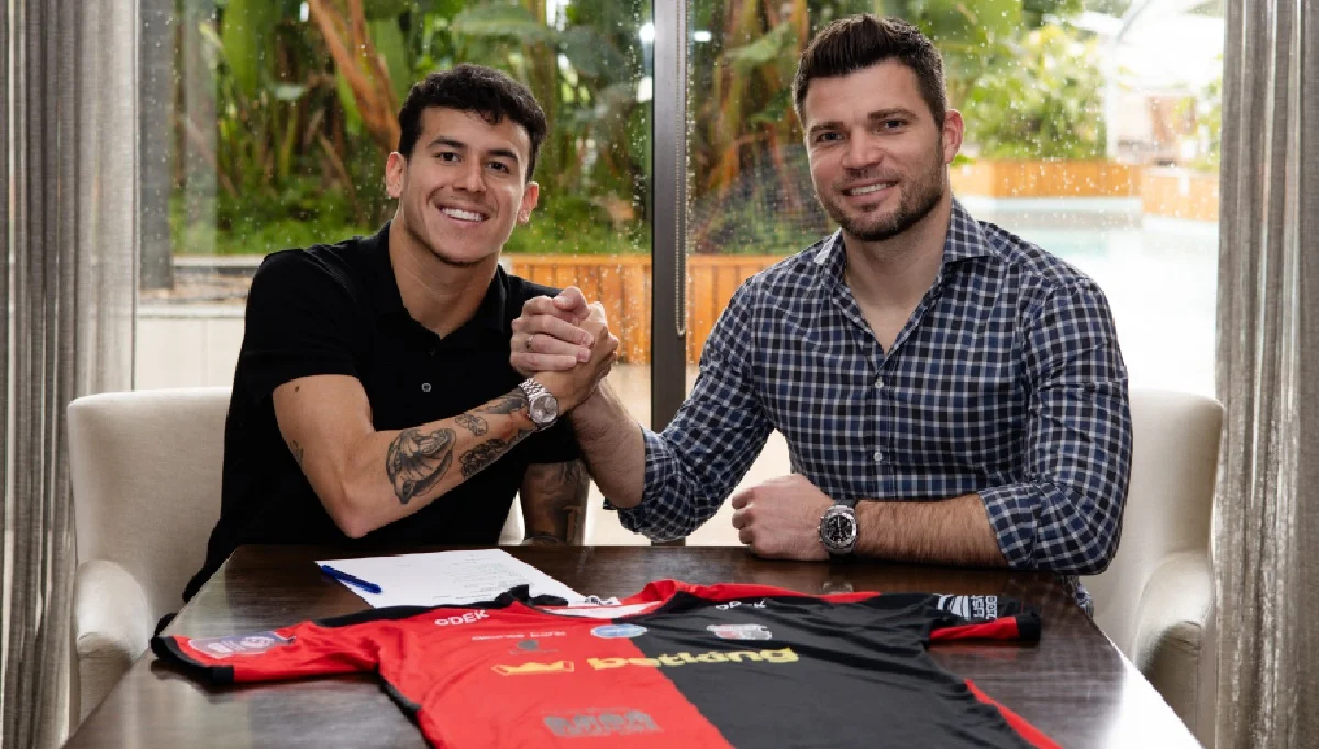 Фабрисио Ян / ФК Верес