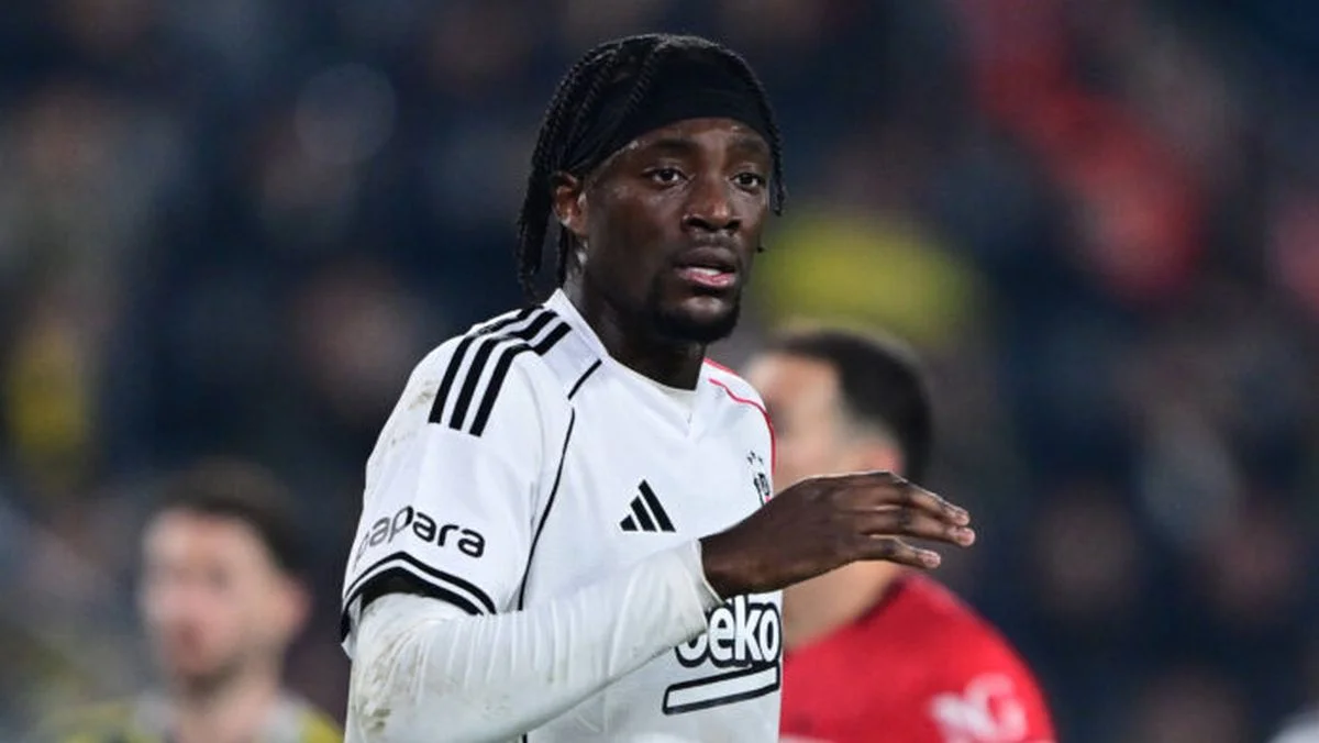 Тамми Абрахам / Imago