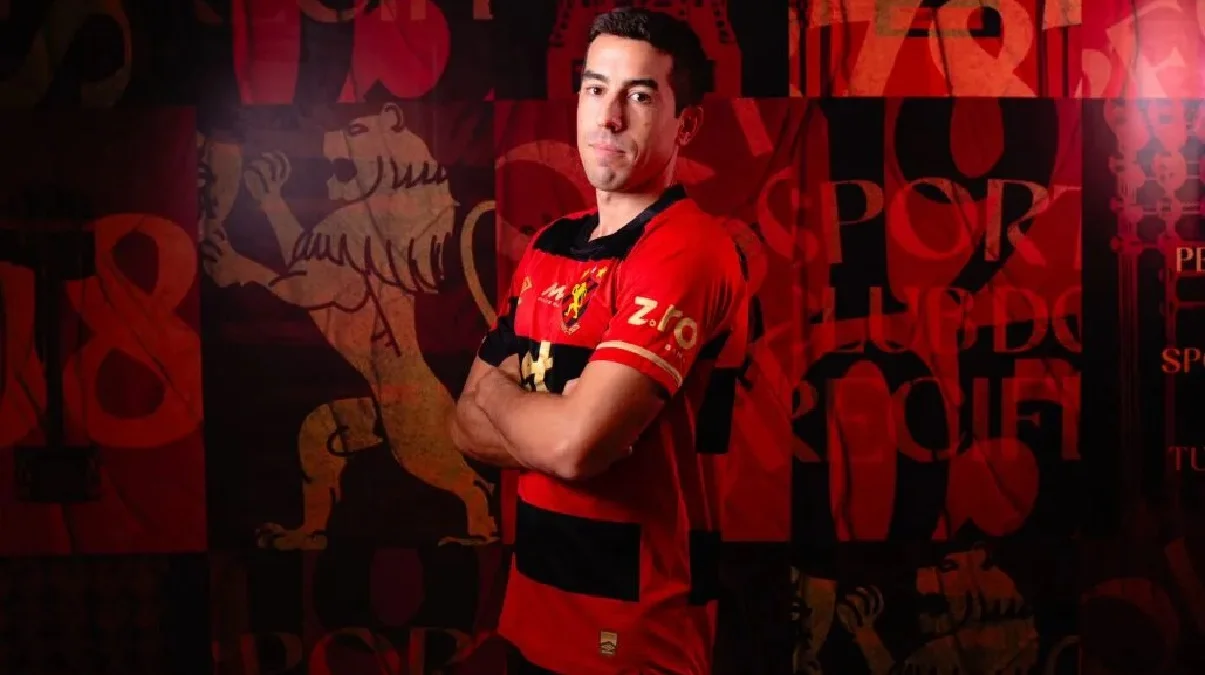 Карлос Де Пера / Paulo Paiva/SCR